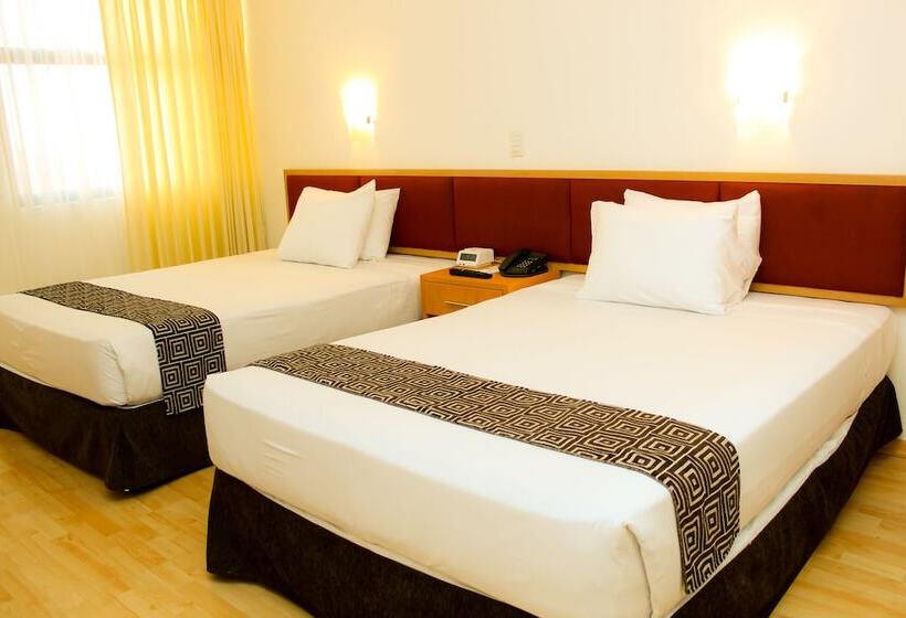 اتاق استاندارد, Winmeier Hotel Y Casino