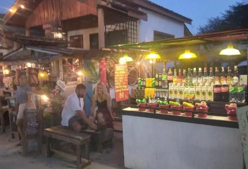 スタンダード４人部屋, Boy Scouts Homestay