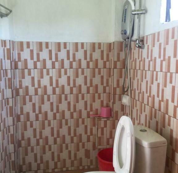 اتاق استاندارد, Hope Inn