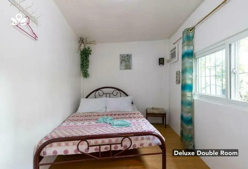 Chambre Standard, Hope Inn