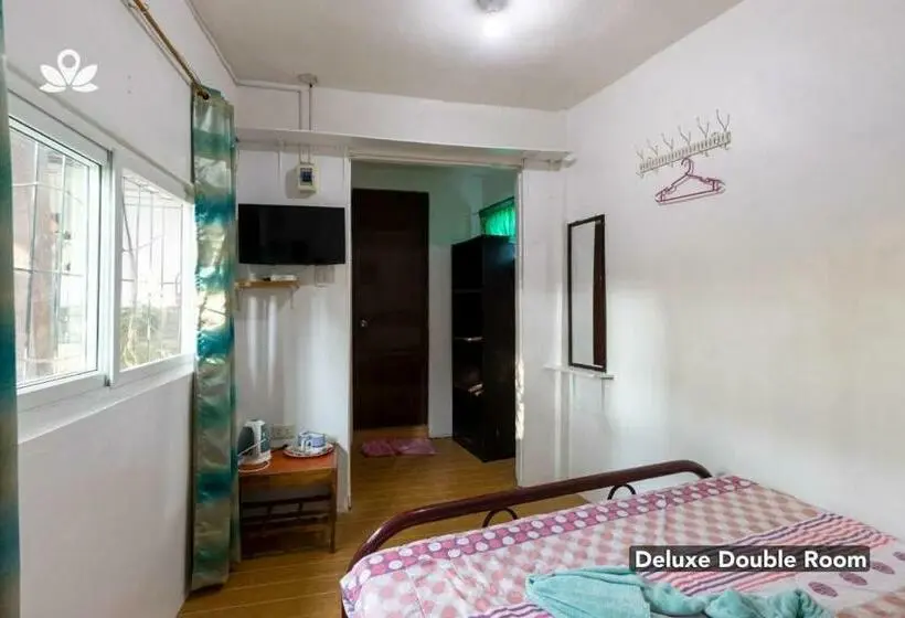 Chambre Standard, Hope Inn
