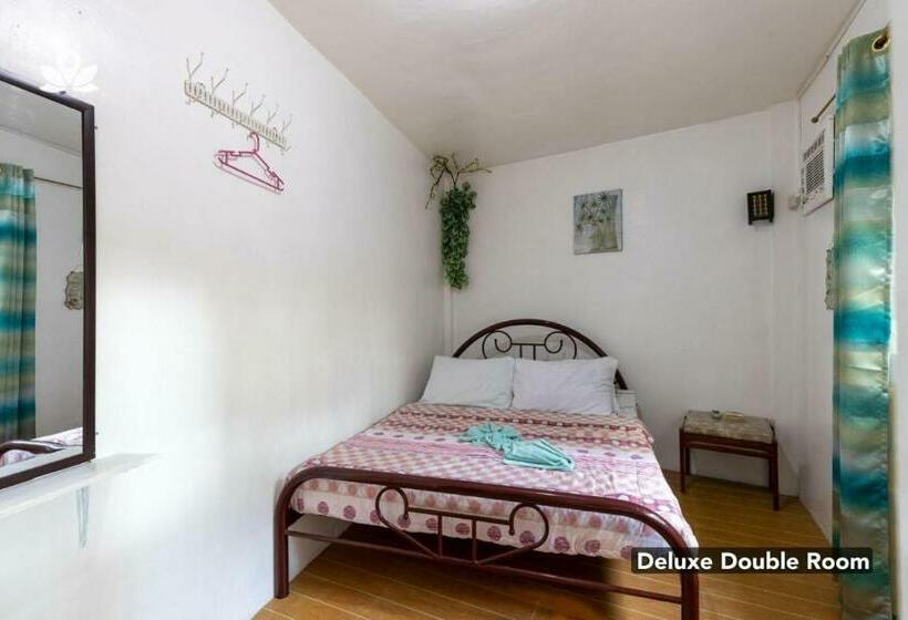 اتاق استاندارد, Hope Inn