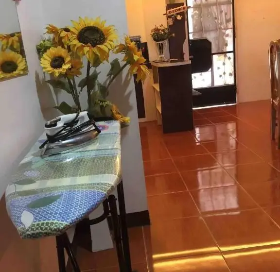 Maison 4 Chambres, Hope Inn