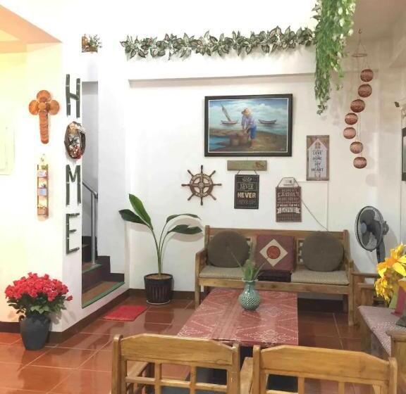 خانه 4 خوابه, Hope Inn