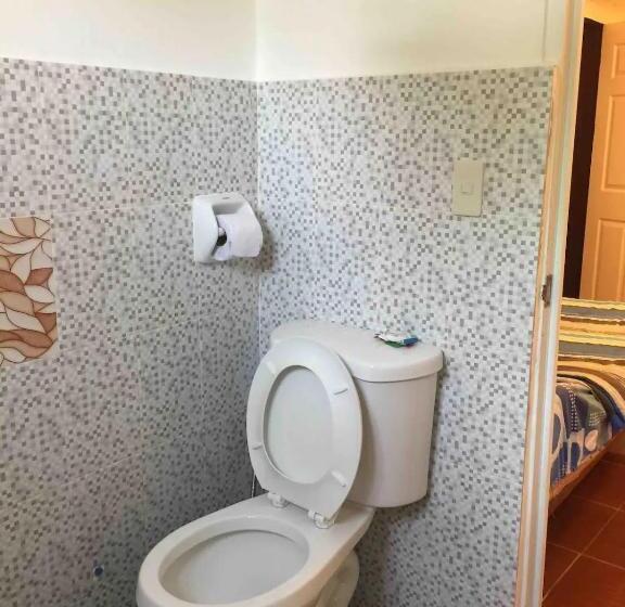 خانه 4 خوابه, Hope Inn