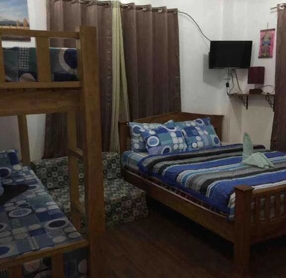 خانه 4 خوابه, Hope Inn