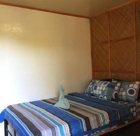 اتاق استاندارد, Hope Inn