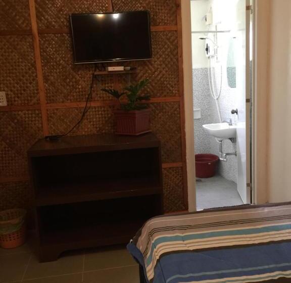 اتاق استاندارد, Hope Inn