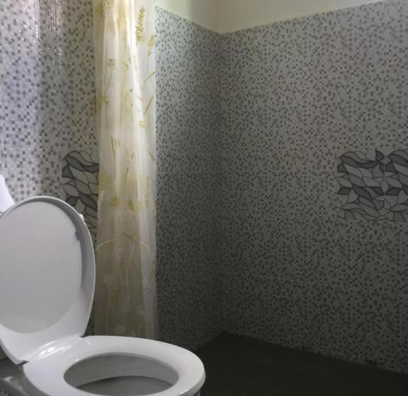 اتاق استاندارد, Hope Inn