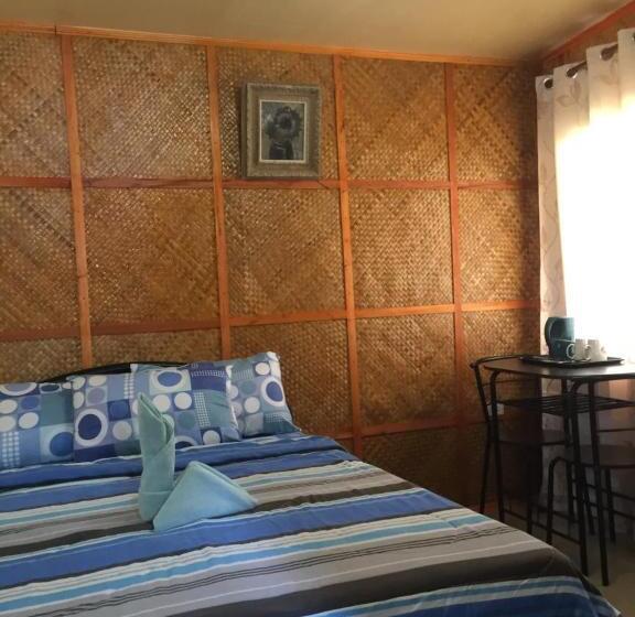 اتاق استاندارد, Hope Inn
