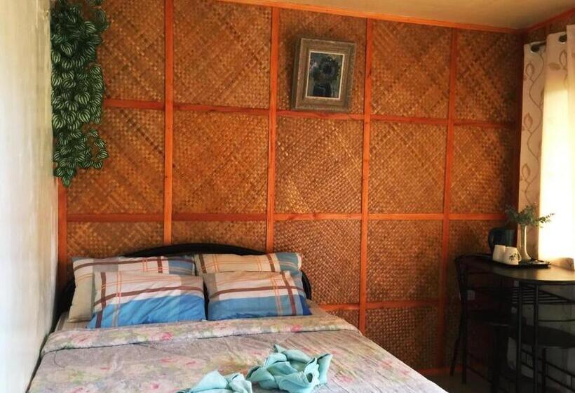 اتاق استاندارد, Hope Inn