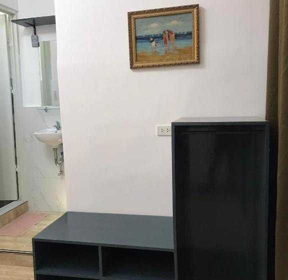 اتاق سوپریور, Hope Inn