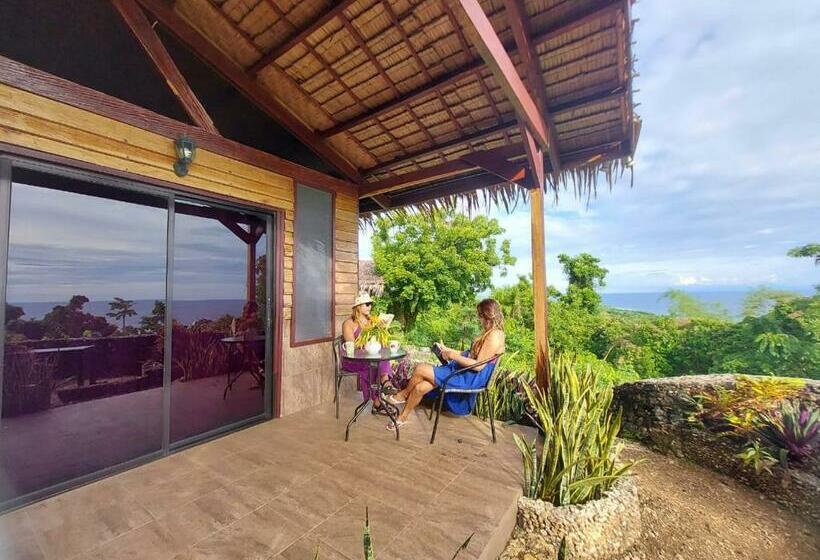 Standard Room Sea View, Jungle Of Peace