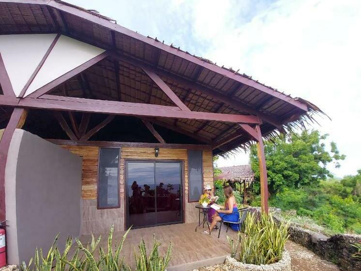 Standard Room Sea View, Jungle Of Peace