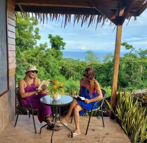 Standard Room Sea View, Jungle Of Peace