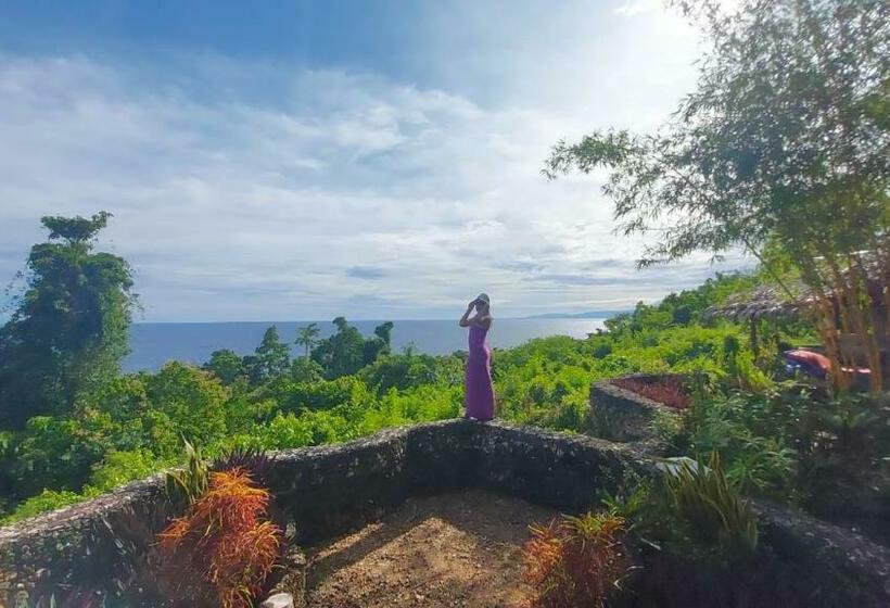 Standard Room Sea View, Jungle Of Peace