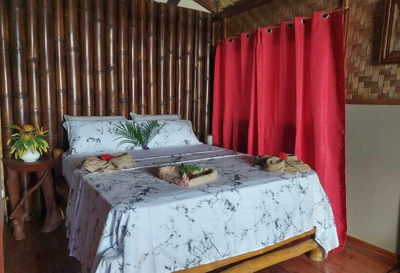 Standard Room Sea View, Jungle Of Peace