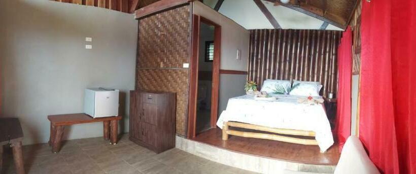 Standard Room Sea View, Jungle Of Peace