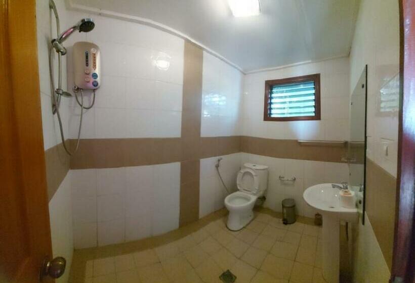 Standard Room Sea View, Jungle Of Peace