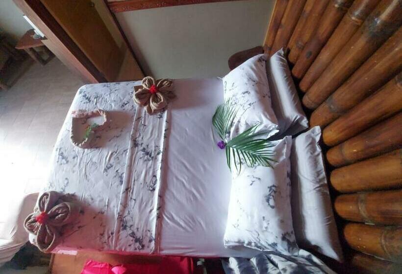 Standard Room Sea View, Jungle Of Peace