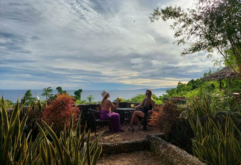 Standard Room Sea View, Jungle Of Peace