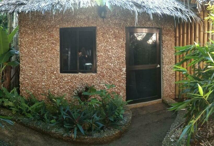 Standard Room Garden View, Jungle Of Peace