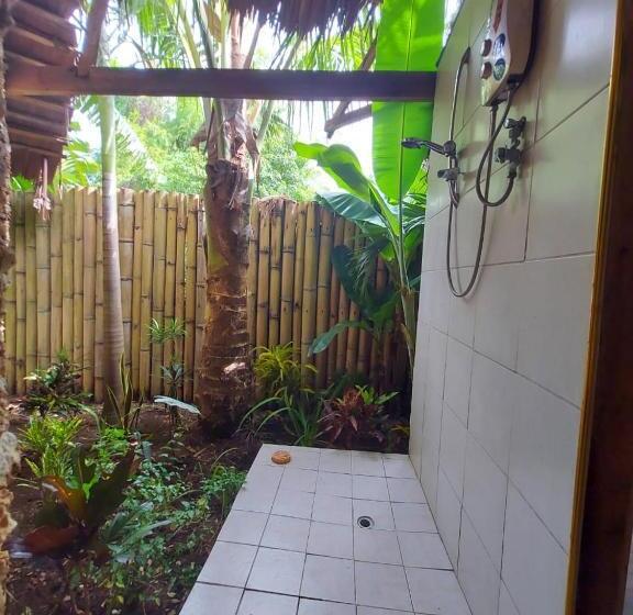 Standard Room Garden View, Jungle Of Peace