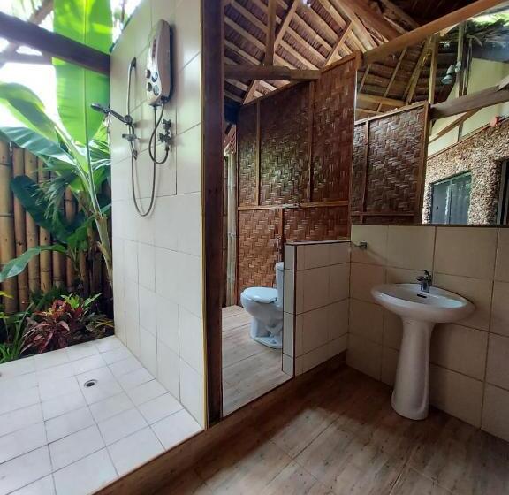 Standard Room Garden View, Jungle Of Peace