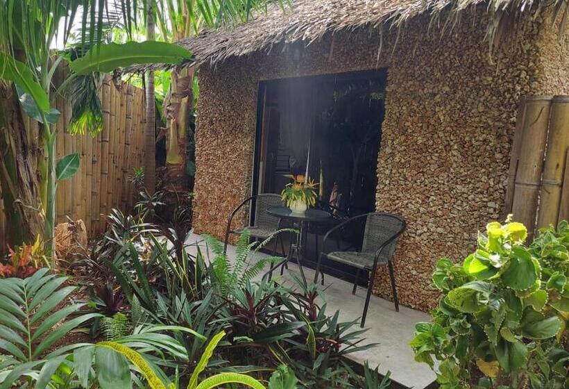 Standard Room Garden View, Jungle Of Peace