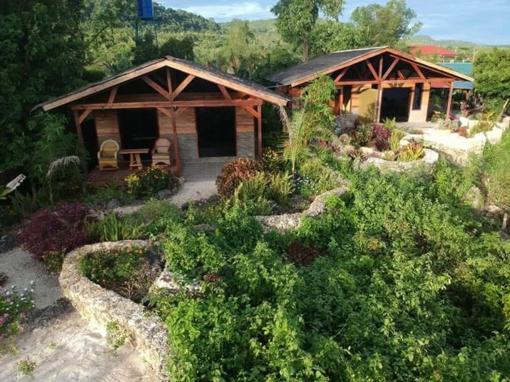 Standard Room Garden View, Jungle Of Peace