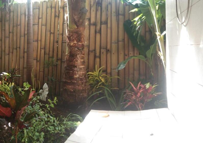 Standard Room Garden View, Jungle Of Peace