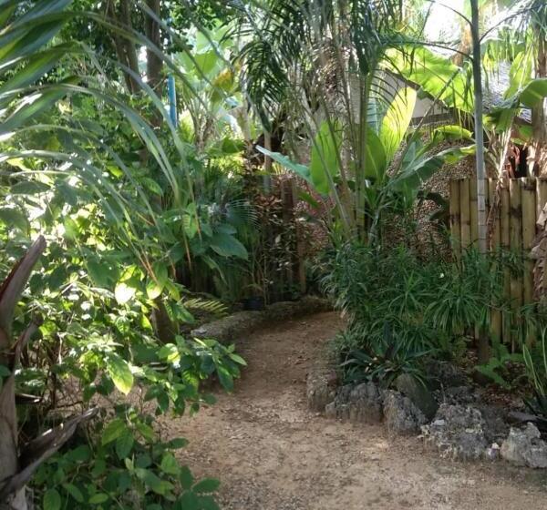 Standard Room Garden View, Jungle Of Peace