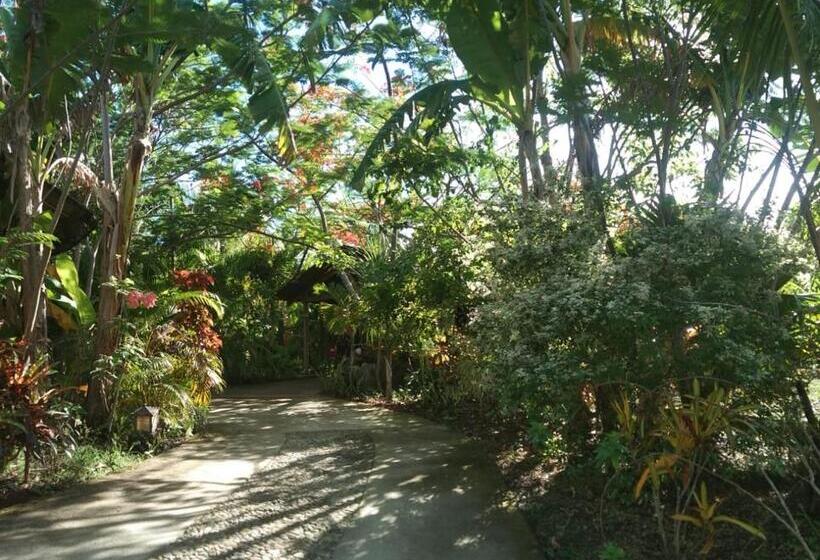 Standard Room Garden View, Jungle Of Peace