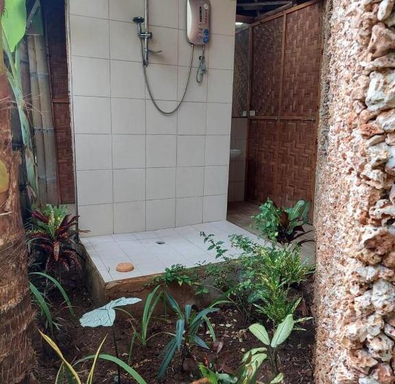 Standard Room Garden View, Jungle Of Peace