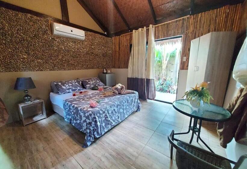 Standard Room Garden View, Jungle Of Peace