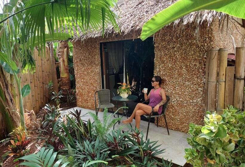 Standard Room Garden View, Jungle Of Peace