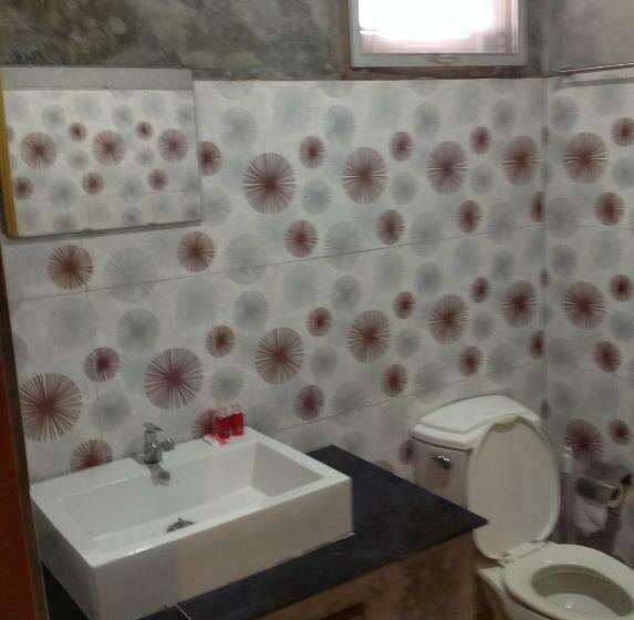 スタンダードルーム, Waikiki Beach Garden Resort