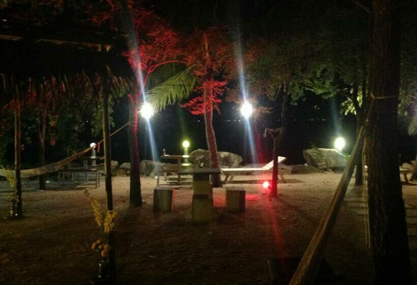 스탠다드 룸, Waikiki Beach Garden Resort