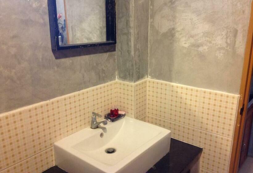 スタンダードルーム, Waikiki Beach Garden Resort