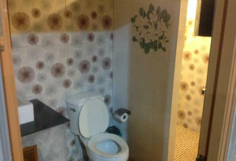 スタンダードルーム, Waikiki Beach Garden Resort