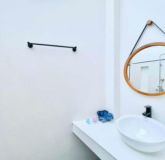 فيلا 3 غرف نوم, The X10 Nordic Tent And Glamping Pool Villa Khaoyai เขาใหญ่   Sha Certified