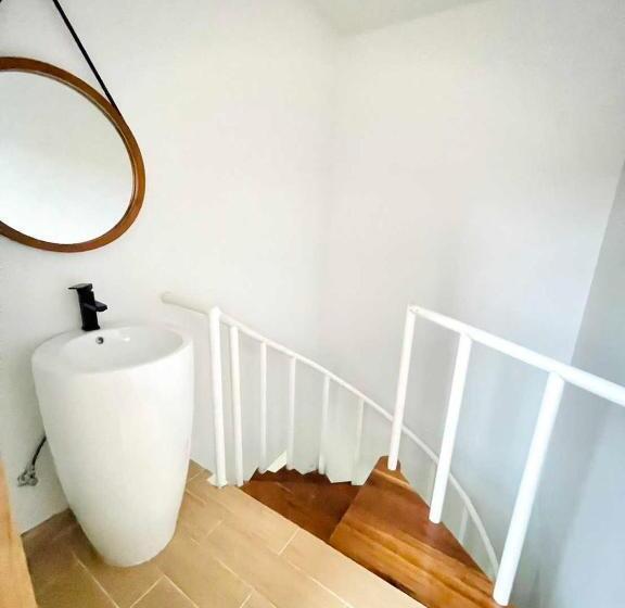 فيلا 3 غرف نوم, The X10 Nordic Tent And Glamping Pool Villa Khaoyai เขาใหญ่   Sha Certified