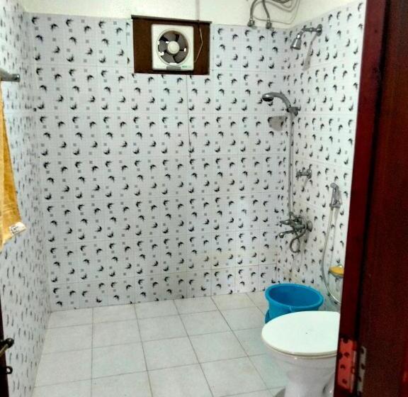 스탠다드 룸, Canalview Private Cottage Azhikkal Ayiram Thengu