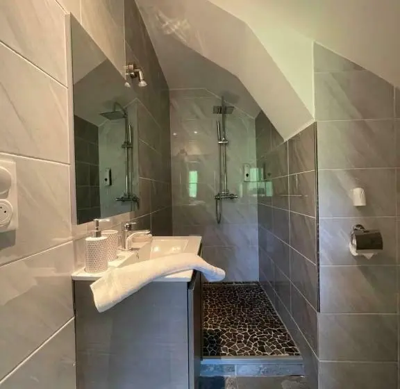 スーペリアールーム, Le Lodge Du Pichat