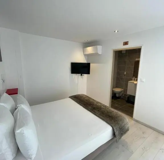 スタンダードルーム, Le Lodge Du Pichat