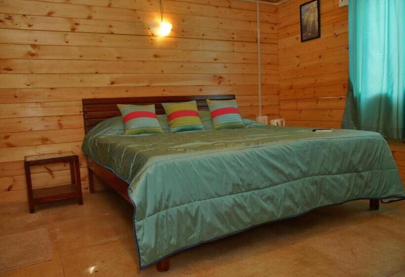 발코니 디럭스 룸, Santonio Resorts