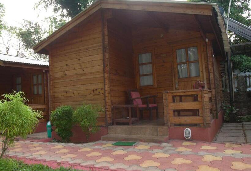 발코니 디럭스 룸, Santonio Resorts