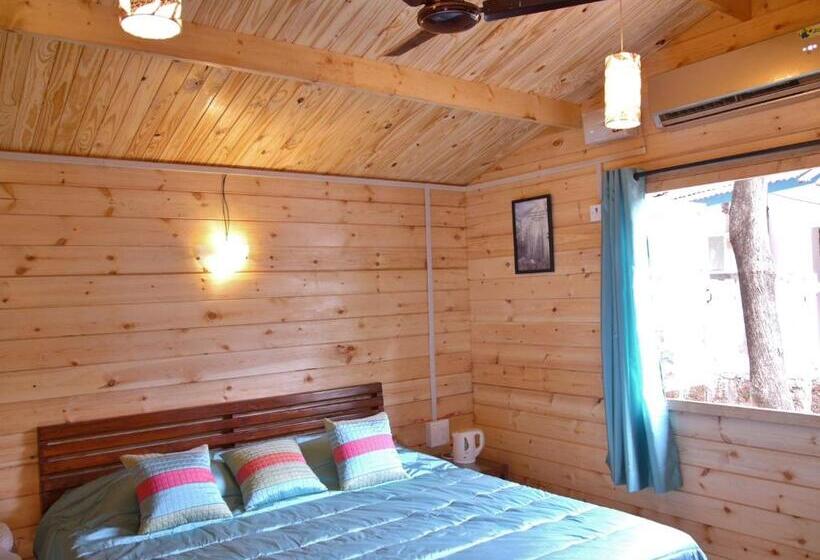 발코니 디럭스 룸, Santonio Resorts