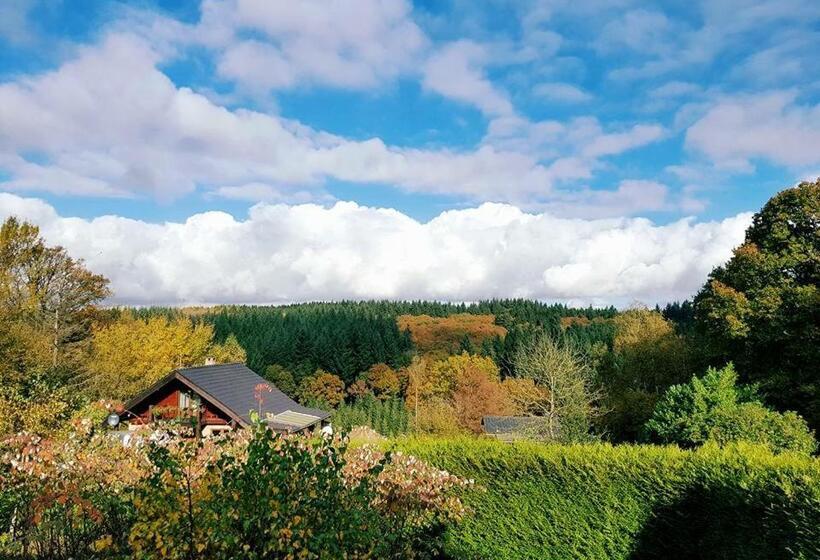 스탠다드 룸 가든 전망, The Little Paradise Naturist Only!