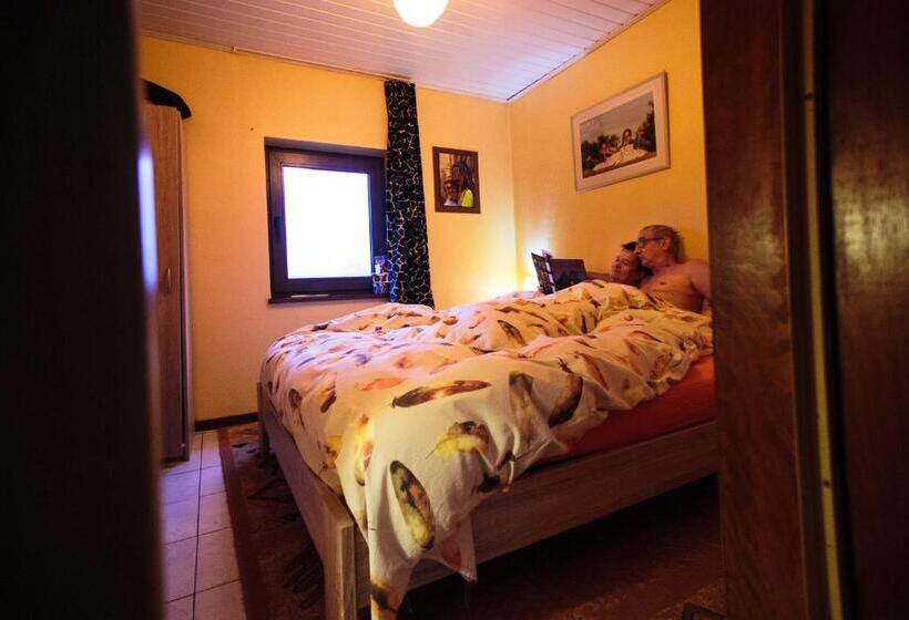 스탠다드 룸 가든 전망, The Little Paradise Naturist Only!